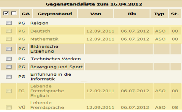 Gegenstandsliste-HSNMSASO