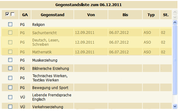 Gegenstandsliste-VSASO3